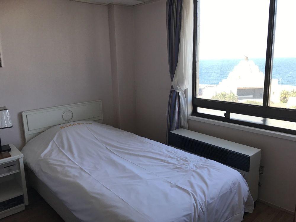 Seoul Tourist Otel Jeju Dış mekan fotoğraf
