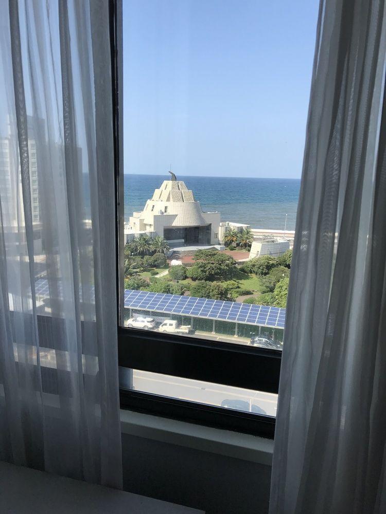 Seoul Tourist Otel Jeju Dış mekan fotoğraf