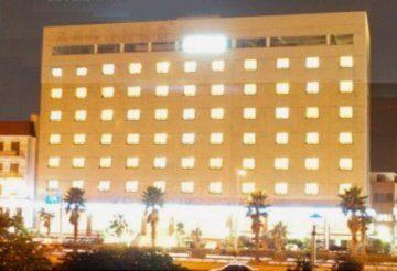 Seoul Tourist Otel Jeju Dış mekan fotoğraf