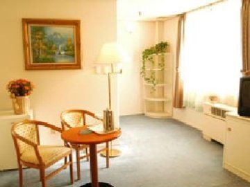 Seoul Tourist Otel Jeju Dış mekan fotoğraf