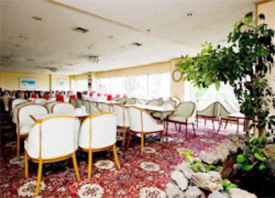 Seoul Tourist Otel Jeju Dış mekan fotoğraf
