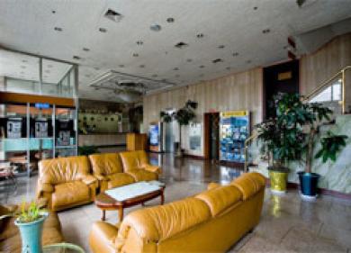 Seoul Tourist Otel Jeju Dış mekan fotoğraf