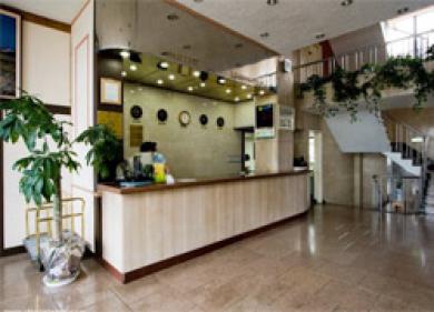 Seoul Tourist Otel Jeju Dış mekan fotoğraf